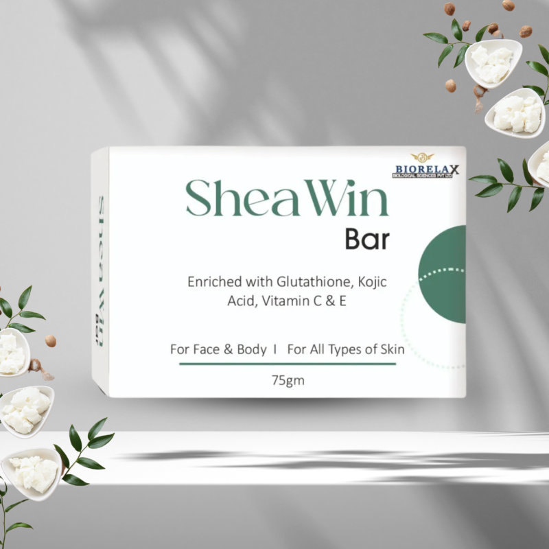 skin care soap
