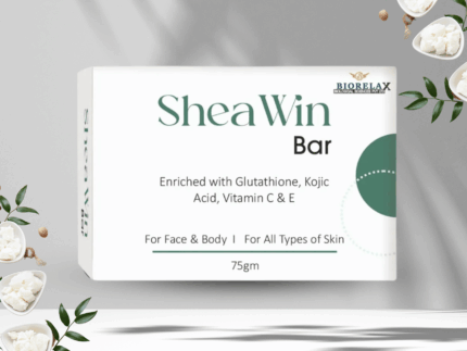 skin care soap