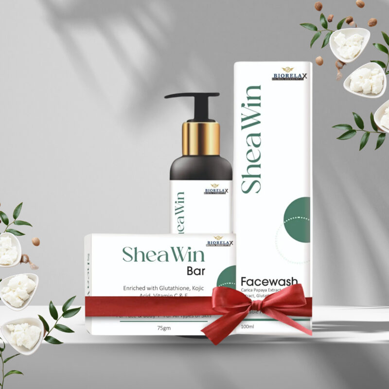Face Wash Combo