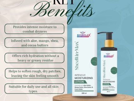 Biorelax product
