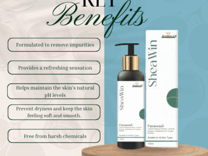 Biorelax product