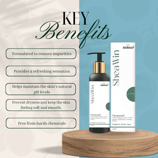 Biorelax product